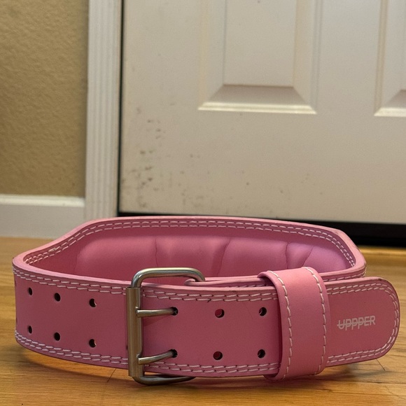 Women’s Weightlifting Belt - Picture 3 of 3